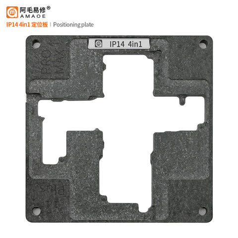 Apple iPhone 14/iPhone 14 Plus/iPhone 14 Pro BGA Magnetic Template