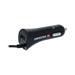Swissten 2.4A USB-A & USB-C Car Charger - 20111500 + Type-C USB Cable - Black