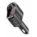 Swissten Cigarette Lighter Splitter - 20114020 - Black