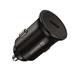 Swissten Power Delivery Car Charger (45W) - 20118100 - Black