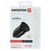 Swissten Power Delivery Car Charger (45W) - 20118100 - Black