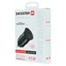 Swissten Power Delivery Car Charger (45W) - 20118100 - Black