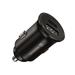 Swissten Power Delivery Car Charger (30W) - 20119100 - Black