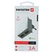 Swissten 3A Dual Travel Charger - 22032000 - White