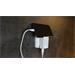 Swissten 3A Dual Travel Charger - 22032000 - White