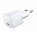 Swissten USB-C Travel Charger (33W) - 22055100 - White