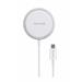Swissten Wireless Magsafe Charger (15W) - 22055530 - White