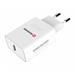 Swissten USB-C Travel Charger (25W) - 22060300 - White