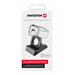 Swissten Apple Watch Stand - 25005200 - Grey