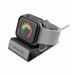 Swissten Apple Watch Stand - 25005200 - Grey