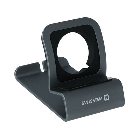 Swissten Apple Watch Stand - 25005200 - Grey