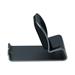 Swissten Apple Watch Stand - 25005200 - Grey