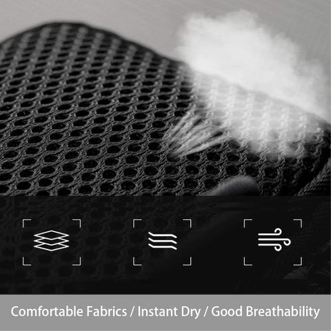 Swissten ArmBag Case - 32903500 - Up to Phones for 6.7" - Black