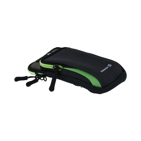 Swissten ArmBag Case - 32903500 - Up to Phones for 6.7" - Black