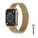 Swissten Apple Watch 38-40mm Mesh Band - 46000203 - Gold