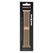 Swissten Apple Watch 38-40mm Mesh Band - 46000203 - Gold