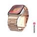 Swissten Apple Watch 38-40mm Metal Band - 46000303 - Gold