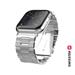 Swissten Apple Watch 38-40mm Metal Band - 46000302 - Silver