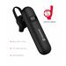 Swissten Caller Bluetooth Headset - 51104100 - Black