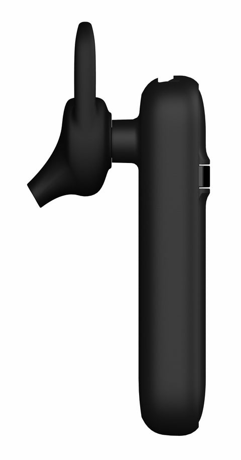 Swissten Caller Bluetooth Headset - 51104100 - Black