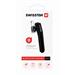 Swissten Ultra Light Bluetooth Headset - 51105000 - Black