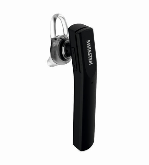 Swissten Ultra Light Bluetooth Headset - 51105000 - Black