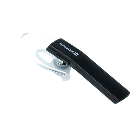 Swissten Ultra Light Bluetooth Headset - 51105000 - Black