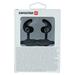 Swissten Active Bluetooth Earphones - 51105090 - Black