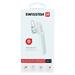 Swissten Ultra Light Bluetooth Headset - 51105100 - White