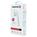 Swissten Ultra Light Bluetooth Headset - 51105100 - White