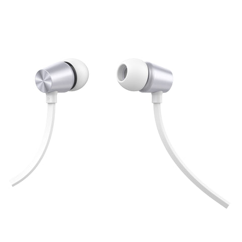Swissten Dynamic Earbuds - 51107002 - YS500 - Silver