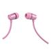 Swissten Dynamic Earbuds - 51107004 - YS500 - Rose Gold