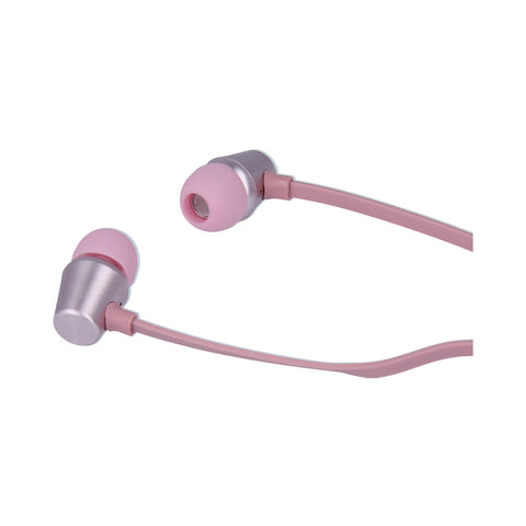 Swissten Dynamic Earbuds - 51107004 - YS500 - Rose Gold