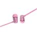 Swissten Dynamic Earbuds - 51107004 - YS500 - Rose Gold