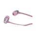 Swissten Dynamic Earbuds - 51107004 - YS500 - Rose Gold
