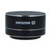 Swissten i-METAL Bluetooth Speaker - 52104431 - Black