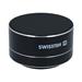 Swissten i-METAL Bluetooth Speaker - 52104431 - Black