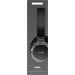 Swissten Jumbo Stereo Headphones - 52510600 - Black
