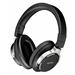 Swissten Jumbo Stereo Headphones - 52510600 - Black