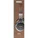 Swissten Jumbo Stereo Headphones - 52510610 - Brown