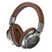 Swissten Jumbo Stereo Headphones - 52510610 - Brown