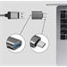Swissten USB-C To USB-A OTG Adapter - 55500100
