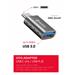 Swissten USB-C To USB-A OTG Adapter - 55500100