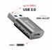 Swissten USB-A to USB-C OTG Adapter - 55500200