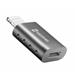 Swissten Lightning to USB-C OTG Adapter - 55500400