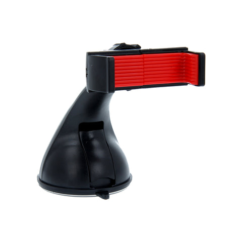 Swissten S-Grip S2 Universal Car Holder - 65010000 - Up to Phones for 6.0" - Black