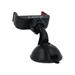 Swissten S-Grip S1 Universal Car Holder - 65009900 - Up to Phones for 6.0" - Black