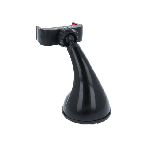 Swissten S-Grip S2 Universal Car Holder - 65010000 - Up to Phones for 6.0" - Black