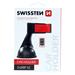Swissten S-Grip S2 Universal Car Holder - 65010000 - Up to Phones for 6.0" - Black