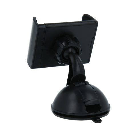 Swissten S-Grip B1 Universal Car Holder - 65010100 - Up to Phones for 6.0" - Black